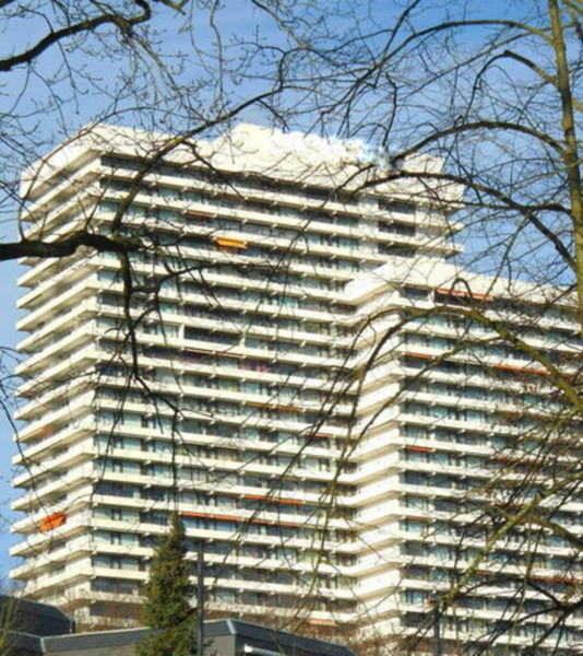 Apartmentvermittlung Mehr Als Meer - Objekt 4 ティメンドルファー・シュトラント エクステリア 写真
