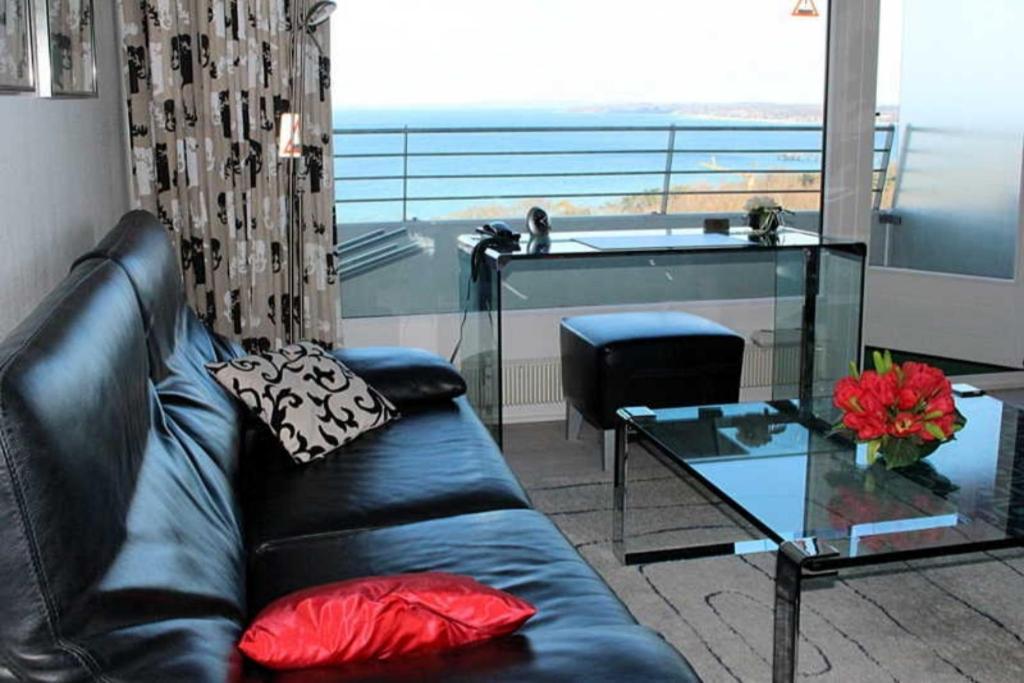 Apartmentvermittlung Mehr Als Meer - Objekt 4 ティメンドルファー・シュトラント エクステリア 写真
