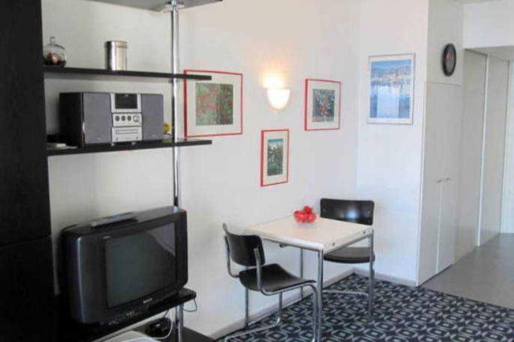 Apartmentvermittlung Mehr Als Meer - Objekt 4 ティメンドルファー・シュトラント エクステリア 写真