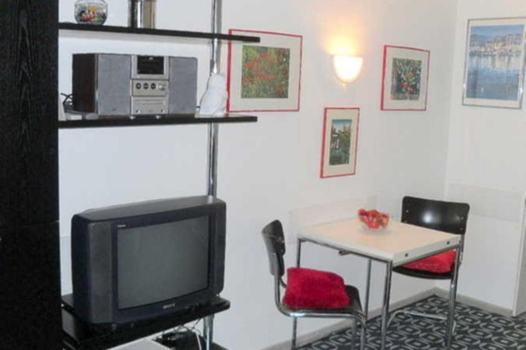 Apartmentvermittlung Mehr Als Meer - Objekt 4 ティメンドルファー・シュトラント エクステリア 写真